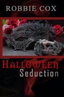 Halloween Seduction 194498447X Book Cover