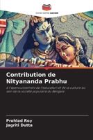 Contribution de Nityananda Prabhu 663030991X Book Cover