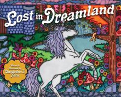 Lost in Dreamland 0692158715 Book Cover