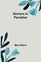 Sinners In Paradise 937177973X Book Cover