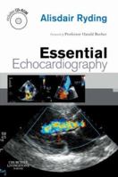 Essential Echocardiography 0443103232 Book Cover