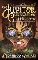 The Orb of Terra 0692140468 Book Cover