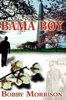 Bama Boy B0GNP8G8MS Book Cover