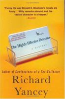 The Highly Effective Detective 031236900X Book Cover