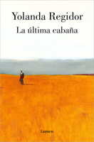 La última cabaña 8426410596 Book Cover