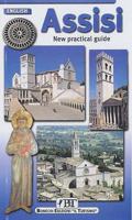 Assisi: New Practical Guide 8872044693 Book Cover