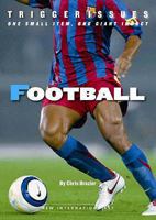 Football 1904456774 Book Cover