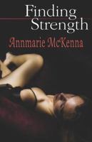 Finding Strength 1599988054 Book Cover