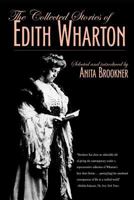 The Collected Stories of Edith Wharton 0786711124 Book Cover