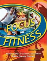 Focus On Fitness 0757545386 Book Cover