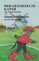 Der gestiefelte Kater: eine Maerchenballade 1496050886 Book Cover