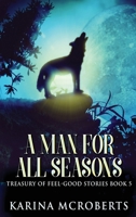 A Man For All Seasons 4824124433 Book Cover