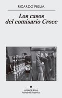 Los casos del comisario Croce 8433998609 Book Cover