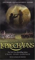 Leprechauns (Hallmark Entertainment Books) 1575665352 Book Cover