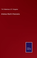 Artemus Ward's Panorama 3752509228 Book Cover