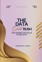 The Data Gold Rush: Unlocking the Value of Big Data B0CCZ1DN47 Book Cover