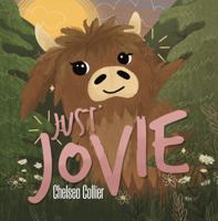 Just Jovie 1764657500 Book Cover