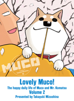 Lovely Muco! 2 1647292409 Book Cover