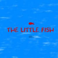 The Little Fish 1987433009 Book Cover