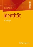 Identitat: Uber Die Entstehung Des Gedankens, Dass Der Mensch Ein Individuum Ist, Den Nicht Leicht Zu Verwirklichenden Anspruch Auf Individualitat Und Kompetenzen, Identitat in Einer Riskanten Moderne 3658141549 Book Cover