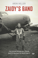 Band of Zaidys 1487561180 Book Cover
