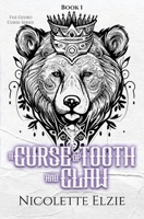 A Curse of Tooth and Claw B0DSHG7QZ3 Book Cover