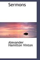 Sermons 1010249460 Book Cover