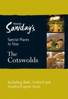Special Places to Stay: The Cotswolds 1906136483 Book Cover
