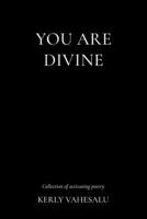You Are Divine B0GNTN6FYH Book Cover