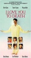 I Love You to Death 0800102371 Book Cover