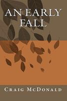 An Early Fall 1602901511 Book Cover