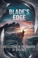 Blade's Edge B0DSY8G8SN Book Cover