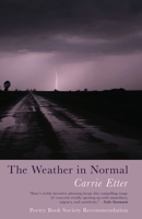 The Weather in Normal 1781724598 Book Cover