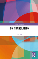 On Translation (China Perspectives) 1032913800 Book Cover