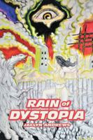 Rain of Dystopia 1546229485 Book Cover