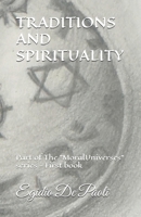 TRADITIONS AND SPIRITUALITY B0FD91HXB6 Book Cover