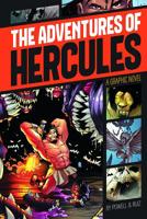 The Adventures of Hercules (Graphic Revolve) 1496500199 Book Cover
