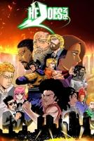 Heroes Run: The Tournament of Wolves B0CCCPVFHS Book Cover