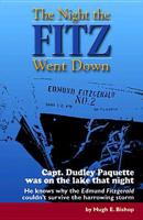 The Night the Fitz Went Down 0942235371 Book Cover
