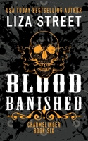 Blood Banished B0BHTN35MH Book Cover