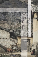 X Townlet B0CPCFH161 Book Cover