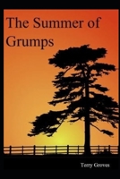 The Summer Of The Grumps B085RNL92D Book Cover