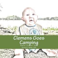 Clemens Goes Camping 1517110548 Book Cover