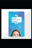 10 Effective Professional Email Templates: Email Templates to generate business leads. B0CNQR2R5K Book Cover