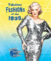 Fabulous Fashions of the 1930s 0766038246 Book Cover