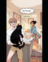 Nip The Cat B0HF8Y7YTG Book Cover
