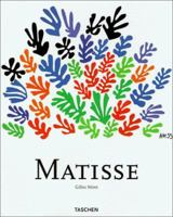 Matisse (Basic Art S.) 0681421061 Book Cover