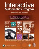 Imp 2e Year 4 the World of Functions Unit Book 1604401451 Book Cover