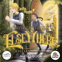 Elsewhere B0F1C2MYMK Book Cover