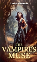 The Vampire's Muse 1913779858 Book Cover